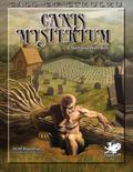 Canis Mysterium: A Scenario with Bite (Call of Cthulhu RPG #1) by Scott Haartman
