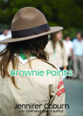 Brownie Points by Jennifer Coburn