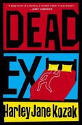 Dead Ex (Wollie Shelley Mystery #3) by Harley Jane Kozak