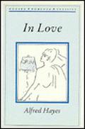 In Love by Alfred Hayes