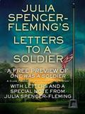 Letters to a Soldier (Rev. Clare Fergusson & Russ Van Alstyne Mysteries #6.5) by Julia Spencer-Fleming