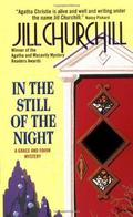 In the Still of the Night by Jill Churchill