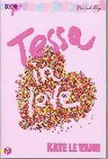 Tessa in Love by Kate le Vann