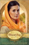 Martha by Diana Wallis Taylor