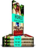 Nashville - Boxed Set - Part One, Two, Three and Four by Inglath Cooper