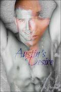 Austin's Desire by K. Harris