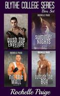 Blythe College Series Box Set by Rochelle Paige