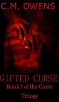Gifted Curse by C.M. Owens