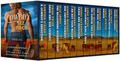 Cowboy 12 Pack: Twelve-Novel Boxed Set by Shoshanna Evers