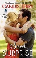 Sweet Surprise (Sweet, Texas #4) by Candis Terry