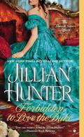 Forbidden to Love the Duke (The Fenwick Sisters Affairs #1) by Jillian Hunter