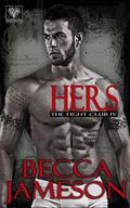 Hers by Becca Jameson