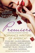 Premiere (Romance Writers of America Presents #1) by Cindy Gerard