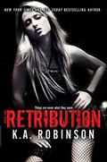 Retribution (Deception #2) by K.A. Robinson