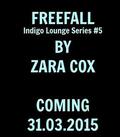 FREEFALL by Zara Cox