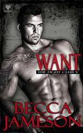 Want by Becca Jameson