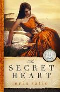 The Secret Heart (No Better Angels #1) by Erin Satie