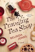 The Traveling Tea Shop (LoveTravel #11) by Belinda Jones