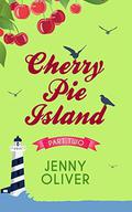 The Vintage Ice Cream Van (Cherry Pie Island #2) by Jenny Oliver