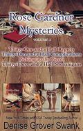 Rose Gardner Mystery Box Set #2 by Denise Grover Swank