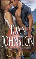Sinful by Joan Johnston