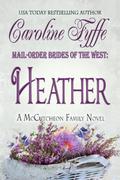 Heather by Caroline Fyffe