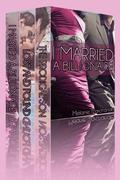 I Married a Billionaire: The Complete Box Set Trilogy by Anya Karin