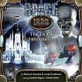 The Lunar Inheritance (Space 1889 #4) by Andy Frankham-Allen
