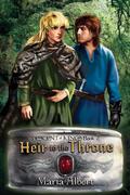 Heir to the Throne (Descent of Kings #2) by Maria Albert