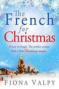 The French for Christmas by Fiona Valpy