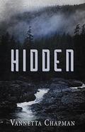 Hidden by Vannetta Chapman