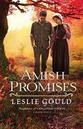 Amish Promises by Leslie Gould