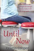 Until Now by Cristin Cooper
