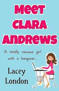 Meet Clara Andrews by Lacey London
