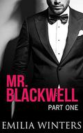 Mr. Blackwell: Part One by E. Winters