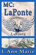 MC: LaPonte: Book Two by L. Ann Marie