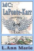 MC: LaPonte-Karr by L. Ann Marie