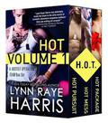 A Hostile Operations Team Boxed Set: Volume 1 by Lynn Raye Harris