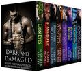 Dark and Damaged: Eight Tortured Heroes of Paranormal Romance: Paranormal Romance Boxed Set by Erin Quinn