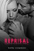 Reprisal (Contrite #2) by Eric Battershell