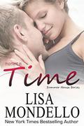 Moment in Time (Summer House #1) by Lisa Mondello