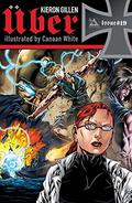 Uber #19 (Uber (single issues) #19) by Caanan White
