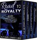 Road to Royalty by Autumn Jones Lake
