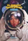 Almanah Anticipaţia 2015 (Almanah Anticipatia #3) by Marian Truță