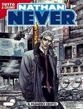 Nathan Never n. 100: Il numero cento (Nathan Never #100) by Bepi Vigna