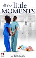All the Little Moments by G. Benson