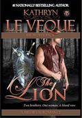 The Lion: De Wolfe Pack by Kathryn Le Veque