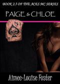 Paige and Chloe (Aces MC #2.5) by Aimee-Louise Foster