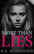 More Than Lies: A Novel by Jessica Grover