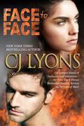 Face to Face (Hart and Drake #3) by C.J. Lyons
